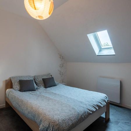 Appartement Renove Tout Confort Mers-les-Bains Exterior foto